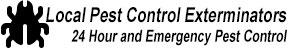 Maumelle AR Pest Control Exterminators